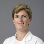 Dr. Alix Paget-Brown